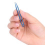 TC4 Tweezers Pince à épiler Alliage de Titane pour les Poils du Visage, les Poils Incarnés, les échardes et l’extraction d’une T