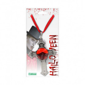 Collier Crucifix Halloween 13,99 €