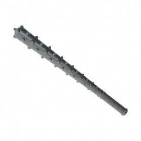 Maillet en plastique 53 cm Gris 21,99 €