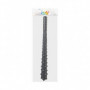Maillet en plastique 53 cm Gris 21,99 €