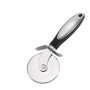 Roulette Pizza, Coupe Pizza - Découpe Pizza en INOX, Coupante Couteau de Pizza, Pizza Cutter, Nettoyage Facile au Lave Vaisselle