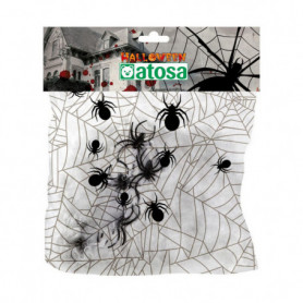 Toile d'araignée 100 g Halloween 13,99 €