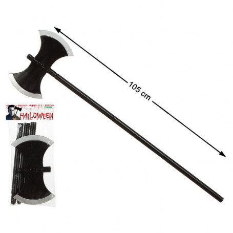 Hache de guerre 105 cm 17,99 €