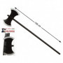 Hache de guerre 105 cm 17,99 €