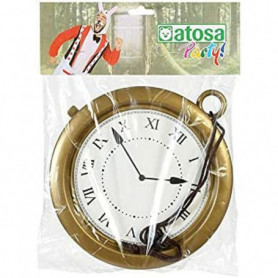Montre de Poche Accessoire de costumes 16,99 €
