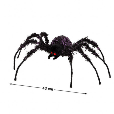 Décoration d'Halloween 43 x 36 cm Araignée 40,99 €