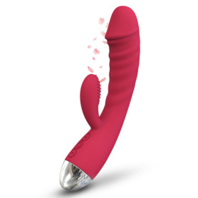 12 Modes, Víbrømạsséụrs, Fémme