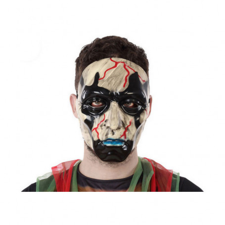 Masque Horror Face Halloween 18,99 €