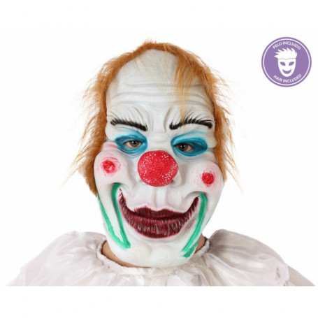 Masque Clown Autocollants Halloween 24,99 €