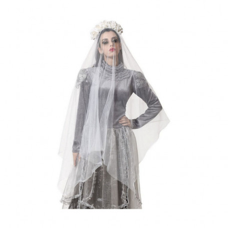 Serre-tête Mariée Cadavre 23,99 €