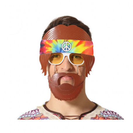 Lunettes Hippie 15,99 €