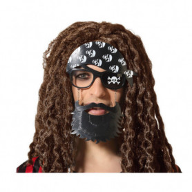 Lunettes Pirate 15,99 €