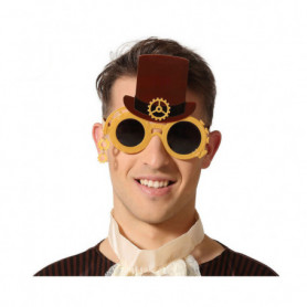 Lunettes Steampunk 13,99 €