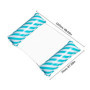 Matelas Gonflable Piscine, Jouets Piscine Hamac Eau Adulte, 4 en 1 Jouets Piscine Gonflable Eau Hamac Eau Matelas à Air pour Adu