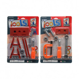 Jeu d'outils pour les enfants Tools Mechanic 17,99 €