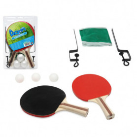 Set Ping Pong avec Filet 22,99 €