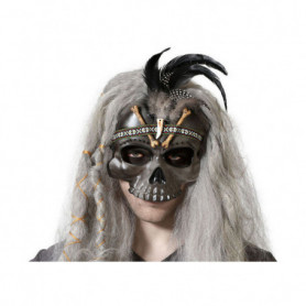 Masque Halloween Tribal 35,99 €