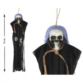 Crâne Pendentif 70 cm Halloween 26,99 €