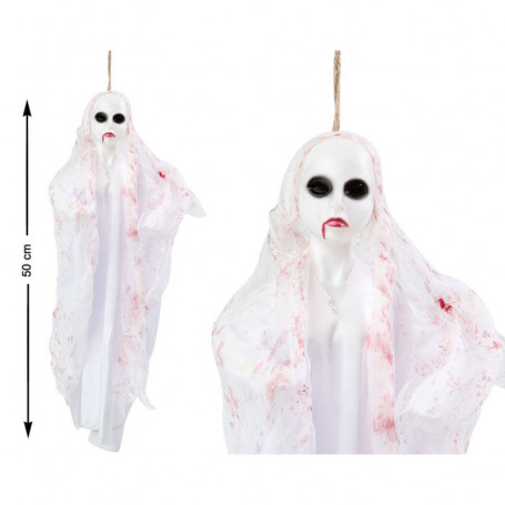 Pendentif de fantôme Poupée Sanglante 26,99 €