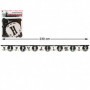 Guirlande Happy Halloween Black & White 14,99 €