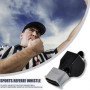 Sifflet De Sport, Sifflets de Arbitre Football en Plastique, Sifflet D'Entraînement Super Coach, Unisexe/avec Cordon/Fort Et Net