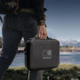 Veftsvy Étui de Transport Compatible avec DJI Osmo Action 5 Pro, Sacoche de Transport, Sac de Rangement de Caméras d'action pour