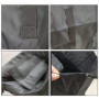 LHKJ Sac de Voyage pour Poussette, Imperméable Siège Enfant De Voiture, Fauteuils Roulant. Parfait Pour Le Stockage Ou Prendre L
