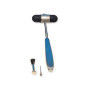 Gima Dejerine Classico 31254 Marteau neurologique, Lunghezza: 121 cm