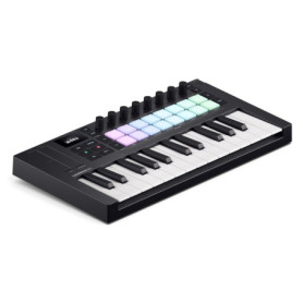 Piano Électronique Novation Mini 25 MK4