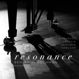 Resonance/Oeuvres pour Piano
