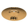 Meinl Cymbals Classics Custom Brilliant Cymbale Splash 8 pouces (20,32cm) pour Batterie – B12 Bronze, Finition Brillante, Fabriq