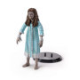 The Noble Collection Bendyfigs Regan Macneil The Exorcist 19cm