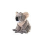 Wild Republic Cuddlekins Koala, Animal en Peluche, 30 cm, Cadeau pour Bébés, Peluche Écologique, Rembourrage Fabriqué à Partir d