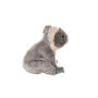 Wild Republic Cuddlekins Koala, Animal en Peluche, 30 cm, Cadeau pour Bébés, Peluche Écologique, Rembourrage Fabriqué à Partir d