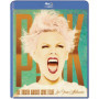 Pink : The Truth About Love Tour Live from Melbourne [Blu-Ray]