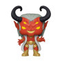 Figurine Funko Pop Heroes Justice League Trigon