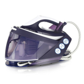 Centrale vapeur EMERIO SG-123562 lilas