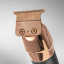 BaByliss Pro Super Motor Skeleton Trimmer Rose Gold