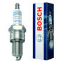 Bosch W7DC - Bougie d'allumage Nickel - 1 bougie