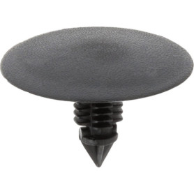 Restagraf - Fixations de Garnissage pour Certains Véhicules RENAULT - Maintien Insonorisant Capot - Réf. 10135 - Sachet de 6