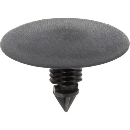 Restagraf - Fixations de Garnissage pour Certains Véhicules RENAULT - Maintien Insonorisant Capot - Réf. 10135 - Sachet de 6