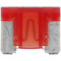 Restagraf Fusible Plat LP Mini en Sachet, 58V/10A, Rouge