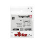 Restagraf Fusible Plat LP Mini en Sachet, 58V/10A, Rouge