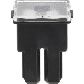 Restagraf - Fusible Femelle Japonais Type AS - Protection Circuit Électrique de 80 A - Pour l'Automobile et l'Industrie - Réf. 1