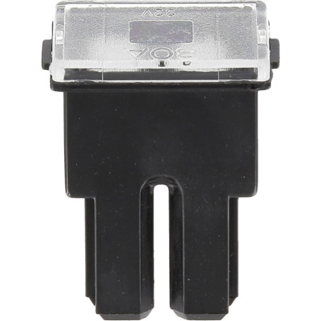 Restagraf - Fusible Femelle Japonais Type AS - Protection Circuit Électrique de 80 A - Pour l'Automobile et l'Industrie - Réf. 1