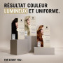 Schwarzkopf - Coloration Permanente - Creme Supreme - Resultat Couleur Uniforme - Coloration Creme Soin - Pre-serum - Coloration