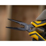 STANLEY STHT0-74364 Pince à Becs, Jaune/Noir, Taille Unique