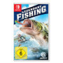 Legendary Fishing Switch [Import allemand]