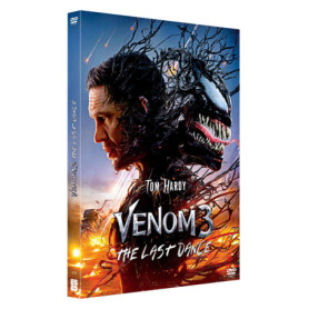 VENOM 3 : THE LAST DANCE - DVD