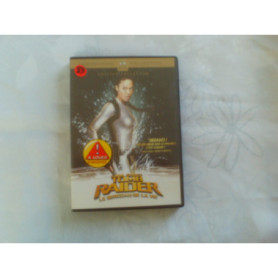 Lara Croft Tomb Raider-Le Berceau de la Vie [Édition Collector]